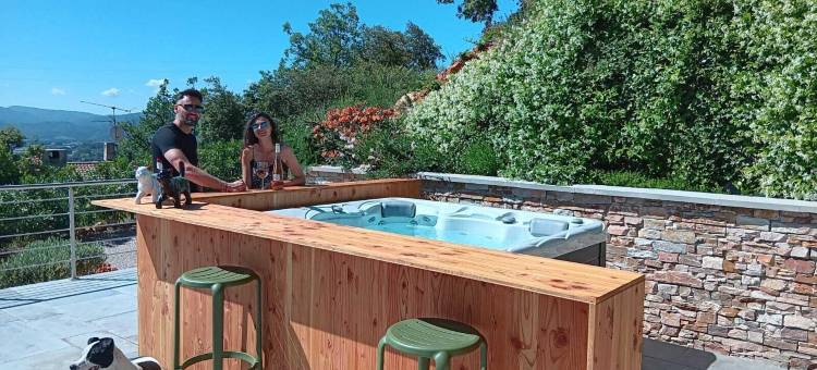 莱斯奥杜佩雷吉耶尔(Les Hauts du Peireguier)图片