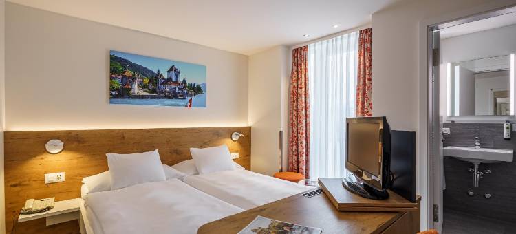 伯尔米霍夫酒店(Hotel Bernerhof)图片
