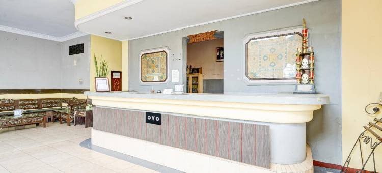 Collection O Kauman Near Stasiun Pekalongan Formerly Hotel Dian Chandar图片