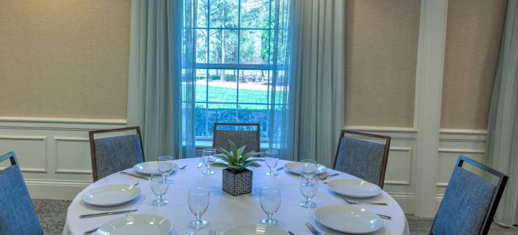 教堂山万怡酒店(Courtyard Chapel Hill)图片