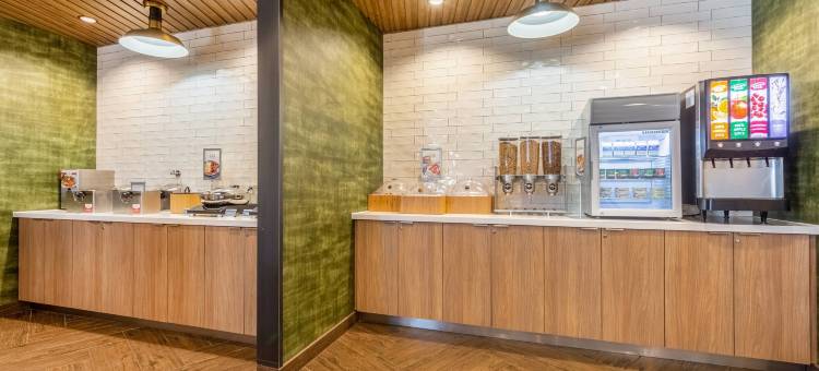 Fairfield by Marriott Inn & Suites Dallas Arlington South图片