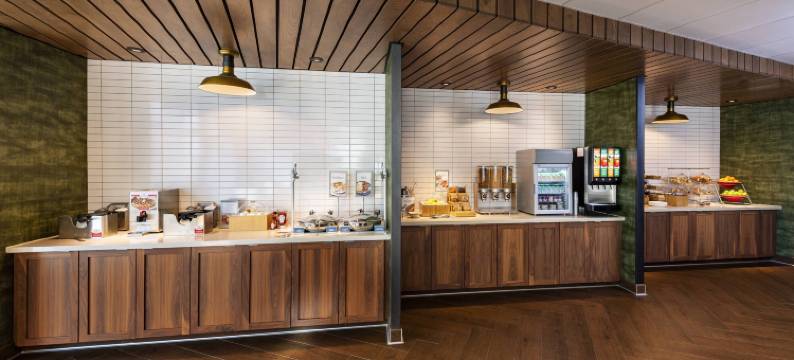 托尔森/菲尼克斯西区万枫酒店及套房(Fairfield Inn & Suites Phoenix West/Tolleson)图片