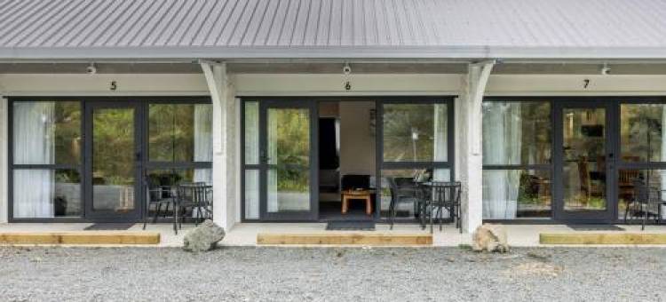 太阳谷汽车旅馆(Sun Valley Motel)图片