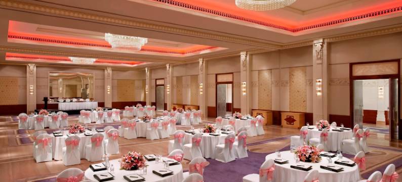 ITC 栀子花班加罗尔豪华精选酒店(ITC Gardenia, a Luxury Collection Hotel, Bengaluru)图片