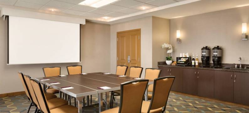 圣马可斯圣迭戈北部居家酒店(Residence Inn San Diego North/San Marcos)图片