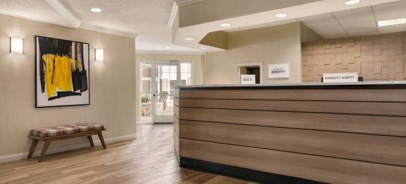 西斯普林菲尔德Residence Inn 酒店(Residence Inn West Springfield)图片