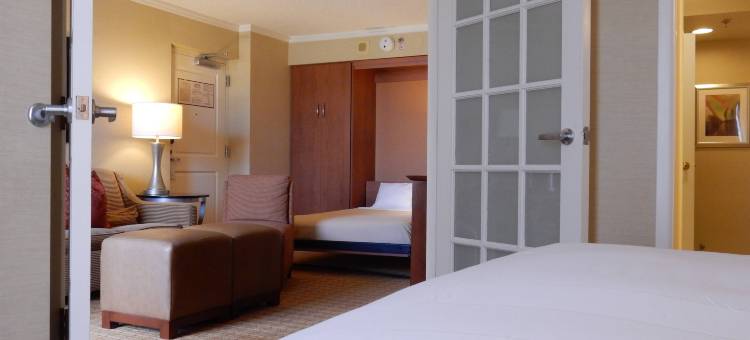 斯科特斯德老城区万豪套房酒店(Scottsdale Marriott Old Town)图片