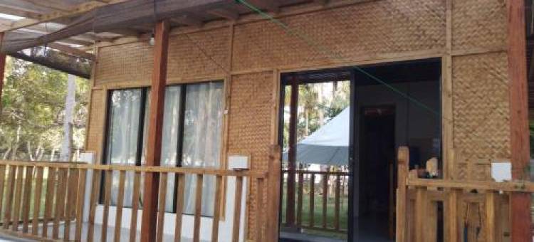 The Beach House at Dipnay San Fernando, El Nido图片