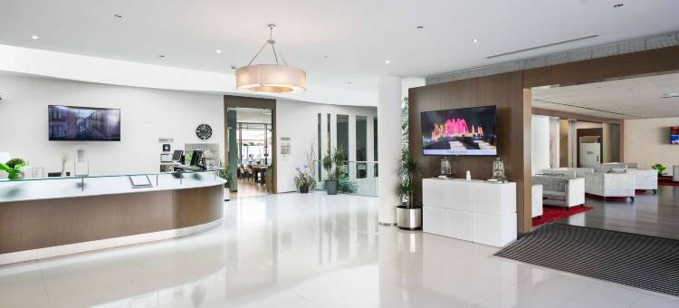 阿巴·韦斯卡住宿(Abba Huesca)图片