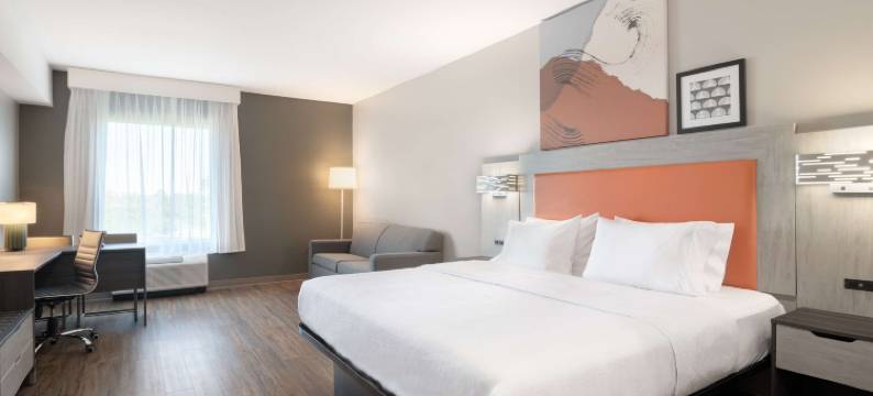 希尔顿德斯廷 Spark(Spark by Hilton Destin)图片