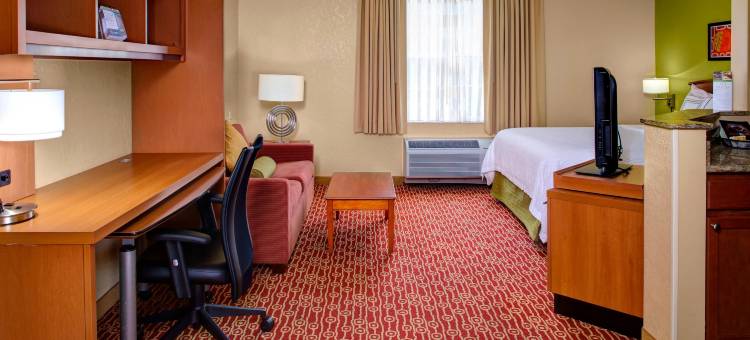 克利夫兰韦斯特莱克TownePlace Suites 酒店(Towneplace Suites by Marriott Cleveland Westlake)图片