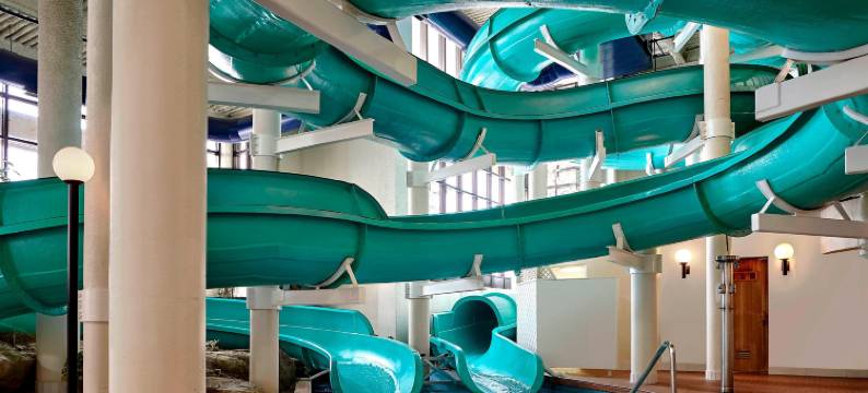 卡尔加里喜来登骑士酒店(Sheraton Cavalier Calgary Hotel)图片