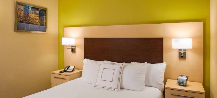 伯利恒伊斯顿／利哈伊谷万豪TownePlace酒店(TownePlace Suites Bethlehem Easton/Lehigh Valley)图片