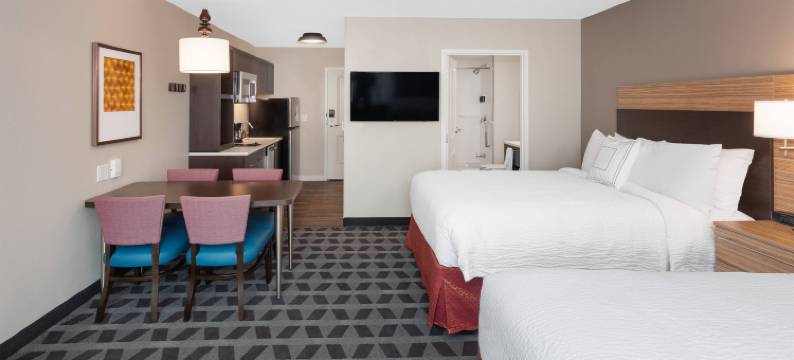 泰特斯维尔-肯尼迪航天中心TownePlace套房酒店(TownePlace Suites Titusville Kennedy Space Center)图片