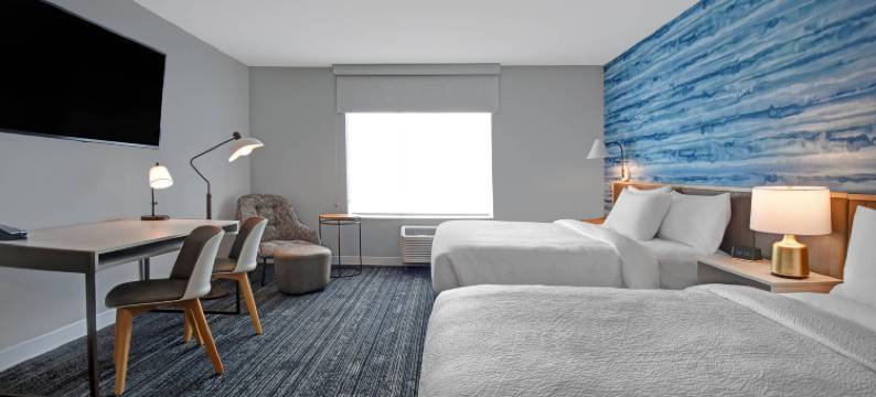 TownePlace Suites 酒店套房由万豪 Marriort 西港(TownePlace Suites Westport)图片