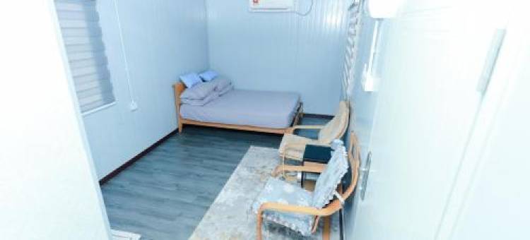 Demad Cabinstay图片