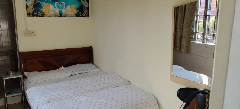 新悦住宿经济房公寓(富兴村二巷分店)图片