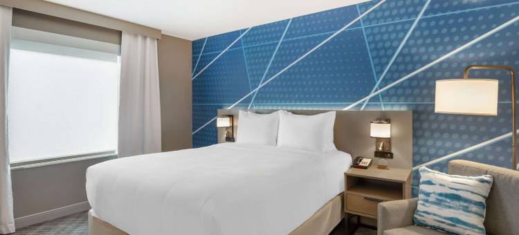 蒙蒂塞洛舒适酒店(Comfort Inn Monticello)图片