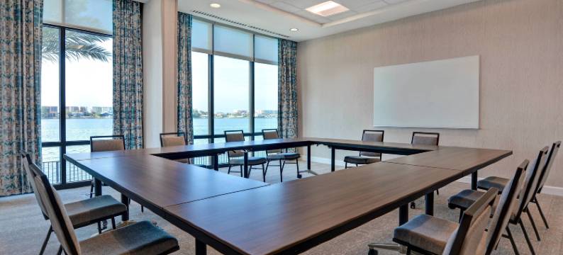 沃尔顿堡滩居家酒店(Residence Inn Fort Walton Beach)图片