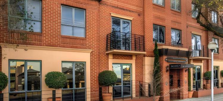 莫杰斯蒂克泰特街公寓酒店(Majestic Tynte Street Apartments)图片