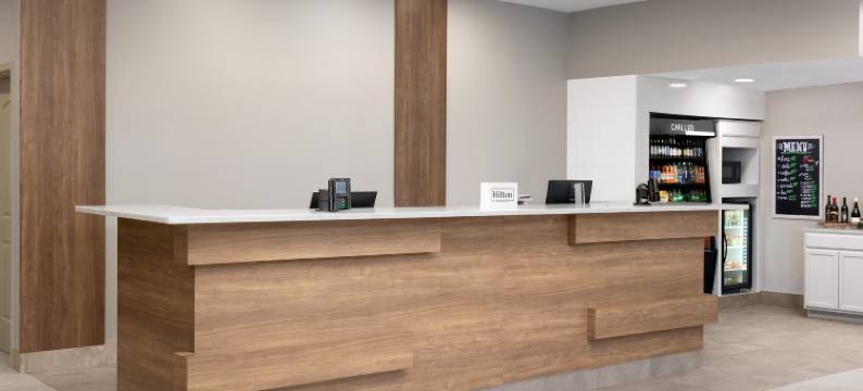 阿比林希尔顿花园酒店(Hilton Garden Inn Abilene)图片