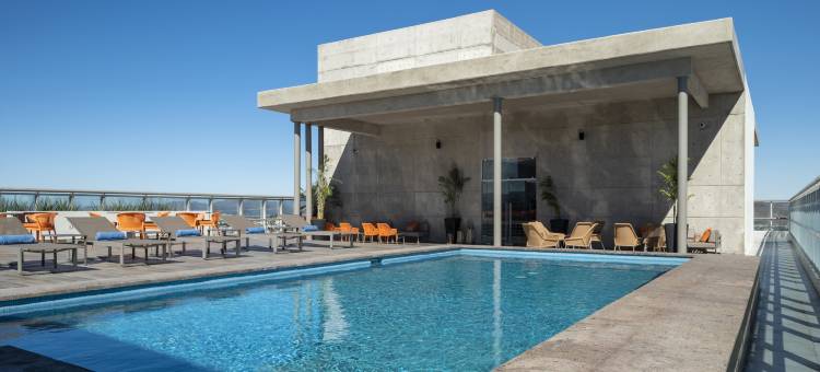 希尔顿花园酒店-奇瓦瓦(Hilton Garden Inn Chihuahua)图片