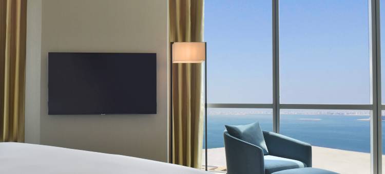 巴林希尔顿酒店(Hilton Bahrain)图片