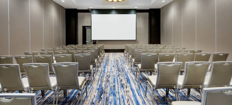 希尔顿安泊酒店-克利奇站(Embassy Suites College Station)图片