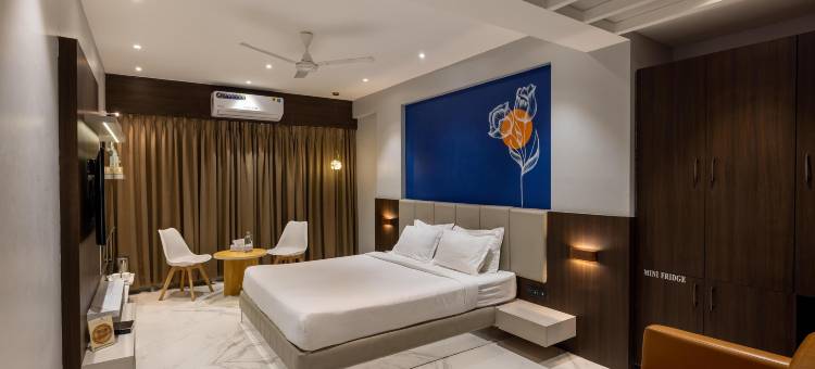 富裕酒店(Hotel Opulence)图片