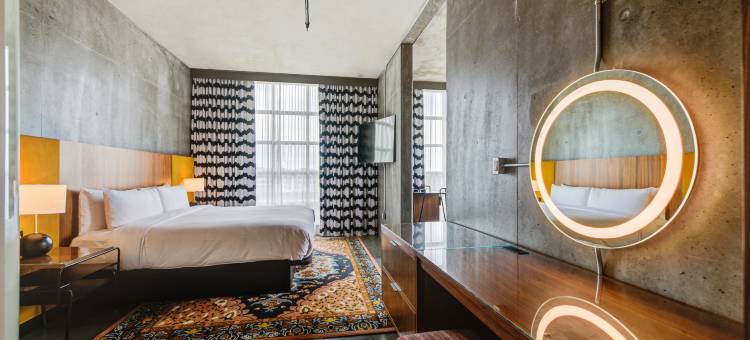 NYLO达拉斯普莱诺酒店，希尔顿启缤精选(Nylo Dallas Plano Hotel, Tapestry Collection by Hilton)图片