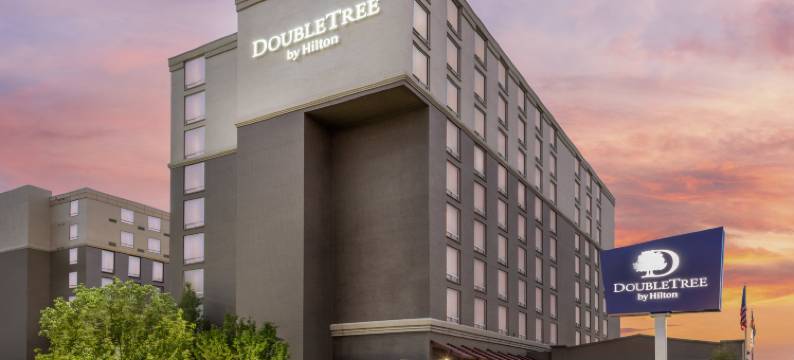 丹佛切里克里克希尔顿逸林酒店(DoubleTree by Hilton Denver Cherry Creek)图片