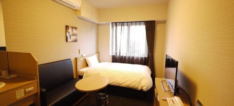 露樱酒店多贺城站东店(Hotel Route Inn Tagajo-Eki Higashi)图片