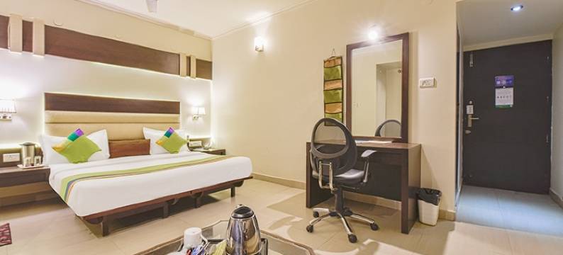 Treebo 纳特拉杰 - 齐普尔(Treebo Natraj - Jaipur)图片