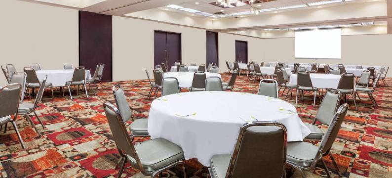 谢尔曼戴斯酒店(Days Inn by Wyndham Sherman)图片