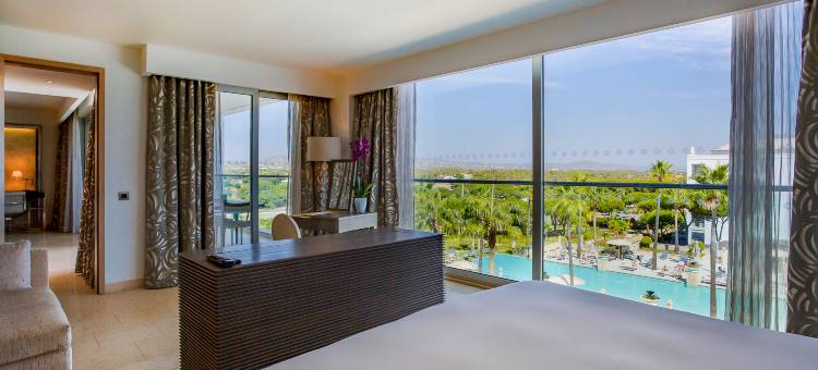 阿尔加维康莱德酒店(Conrad Algarve)图片