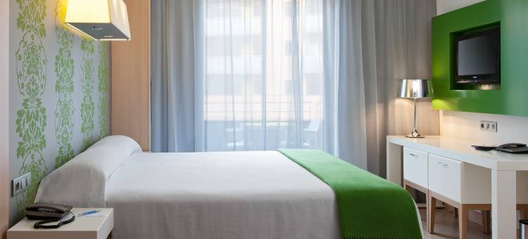 希尔顿逸林酒店(DoubleTree by Hilton Girona)图片