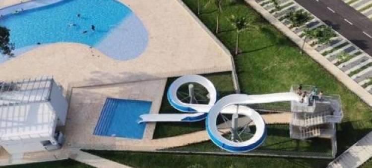 Apartasol Con Jacuzzi SantaFe图片