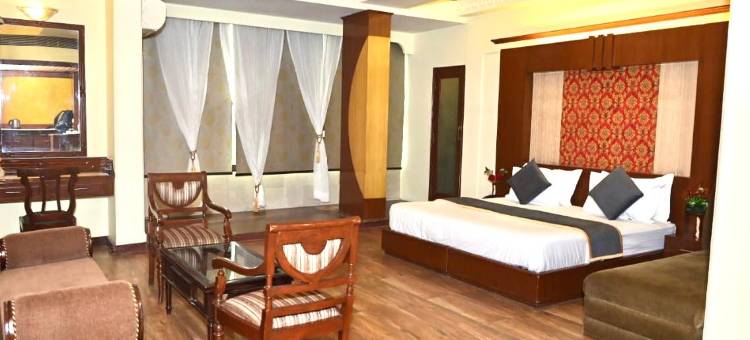 Hotel Metro Regency图片