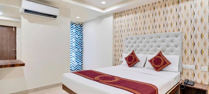 La Sky Boutique Hotel图片