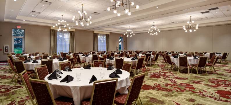 西兰辛希尔顿花园酒店(Hilton Garden Inn Lansing/West)图片