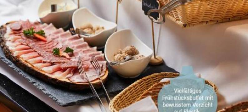 特蒙斯特宜赛尔酒店(Hotel Stoiser)图片