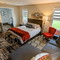 Golfer's Getaway - Luxury Studio Next to 1st Tee