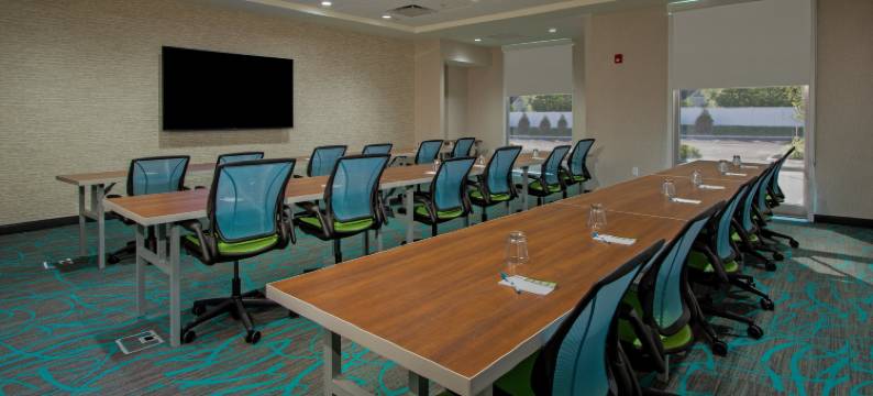 希尔顿格罗夫城哥伦布Home2套房(Home2 Suites by Hilton Grove City Columbus)图片