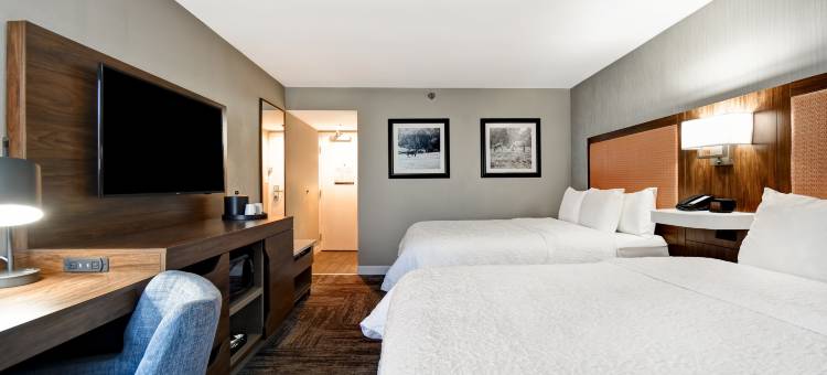 列克星敦I-75欢朋酒店(Hampton Inn I-75 Lexington/Hamburg Area)图片
