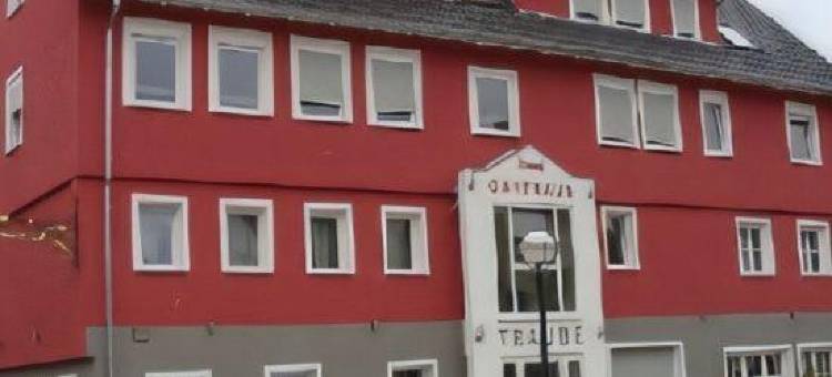特劳伯酒店(Gasthaus Traube)图片
