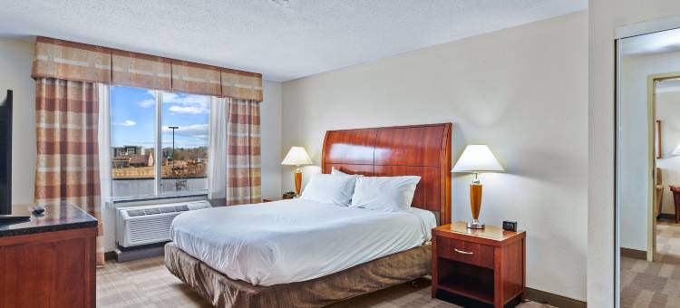 斯塔克维尔希尔顿花园酒店(Hilton Garden Inn Starkville)图片