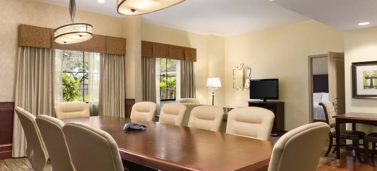 拉斐特Homewood Suites by Hilton(Homewood Suites by Hilton Lafayette-Airport)图片