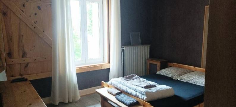 2 Bedroom Private Vacation Home in Hauteville-Lompnes图片