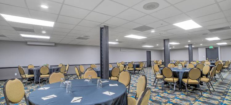 盐湖城市中心皮瑞酒店，希尔顿启缤精选(The Peery Salt Lake City Downtown, a Tapestry Collection by Hilton)图片