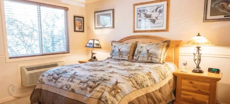 黄石国家公园入口旅舍(Yellowstone Gateway Inn)图片